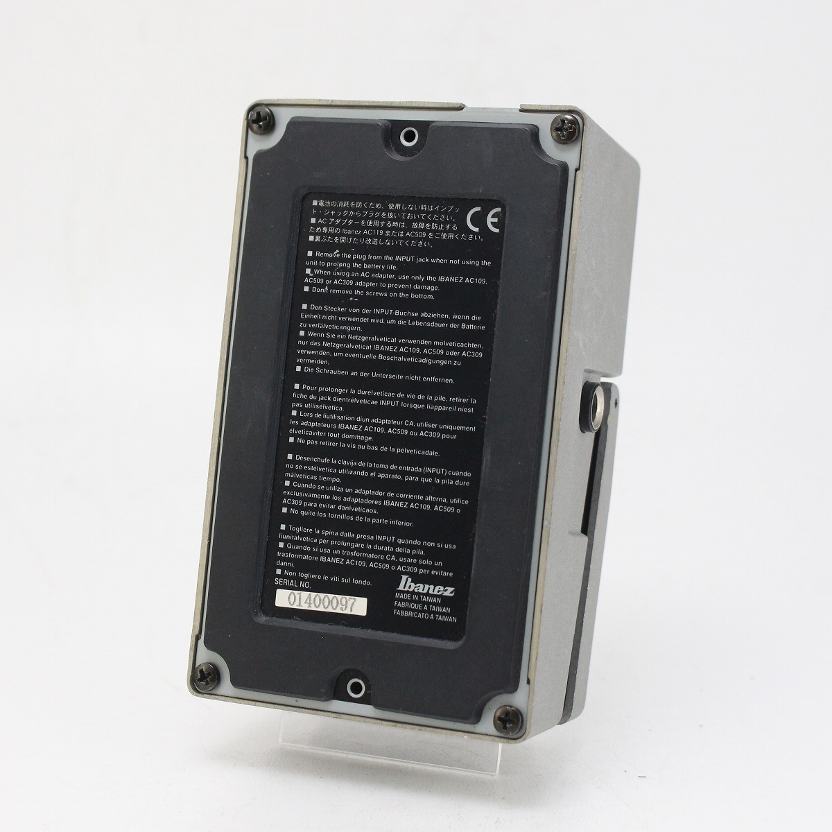 Ibanez LF7 LO FI 【御茶ノ水本店】（中古）【楽器検索デジマート】