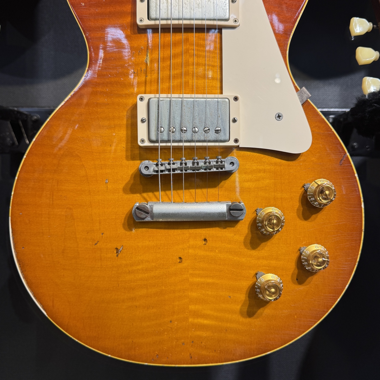 Gibson Custom Shop 【CC#29・奥田民生】Collector's Choice #29 Tamio