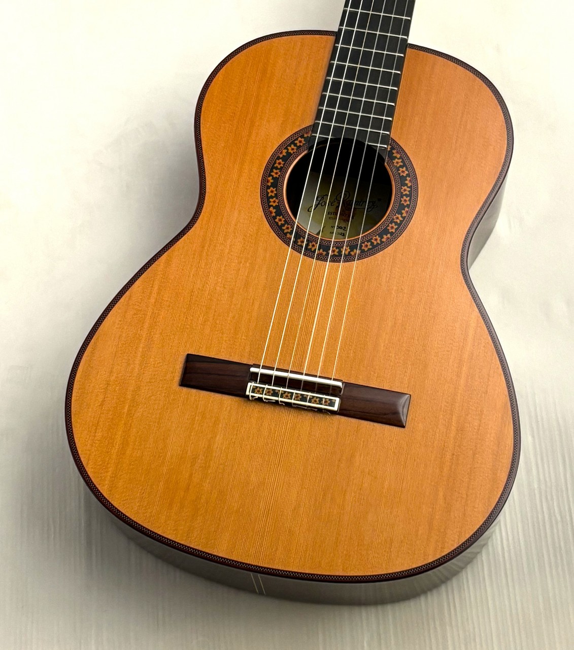 CANDA キャンダ J200モデル 404 アコースティックギター 日本製