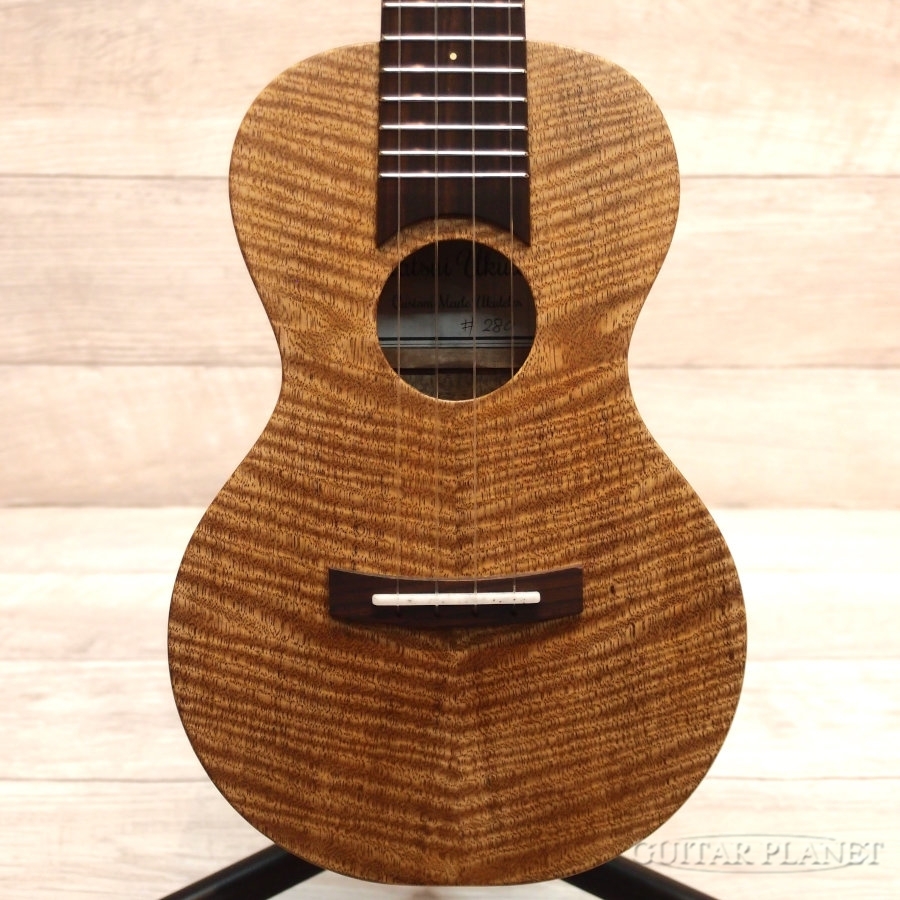 Matsui Ukulele 【決算SALE!!】Mango ripe Concert 【コンサート/マンゴー】【24回金利0%対象】【送料込】