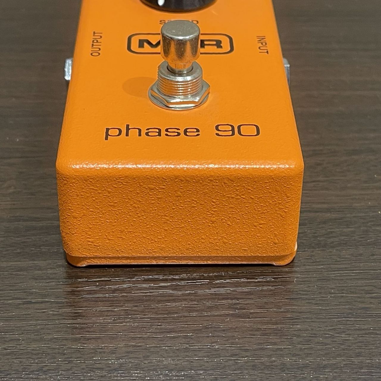 MXR 【USED】MXR M101 Phase90 フェイザー 現物画像（中古）【楽器検索