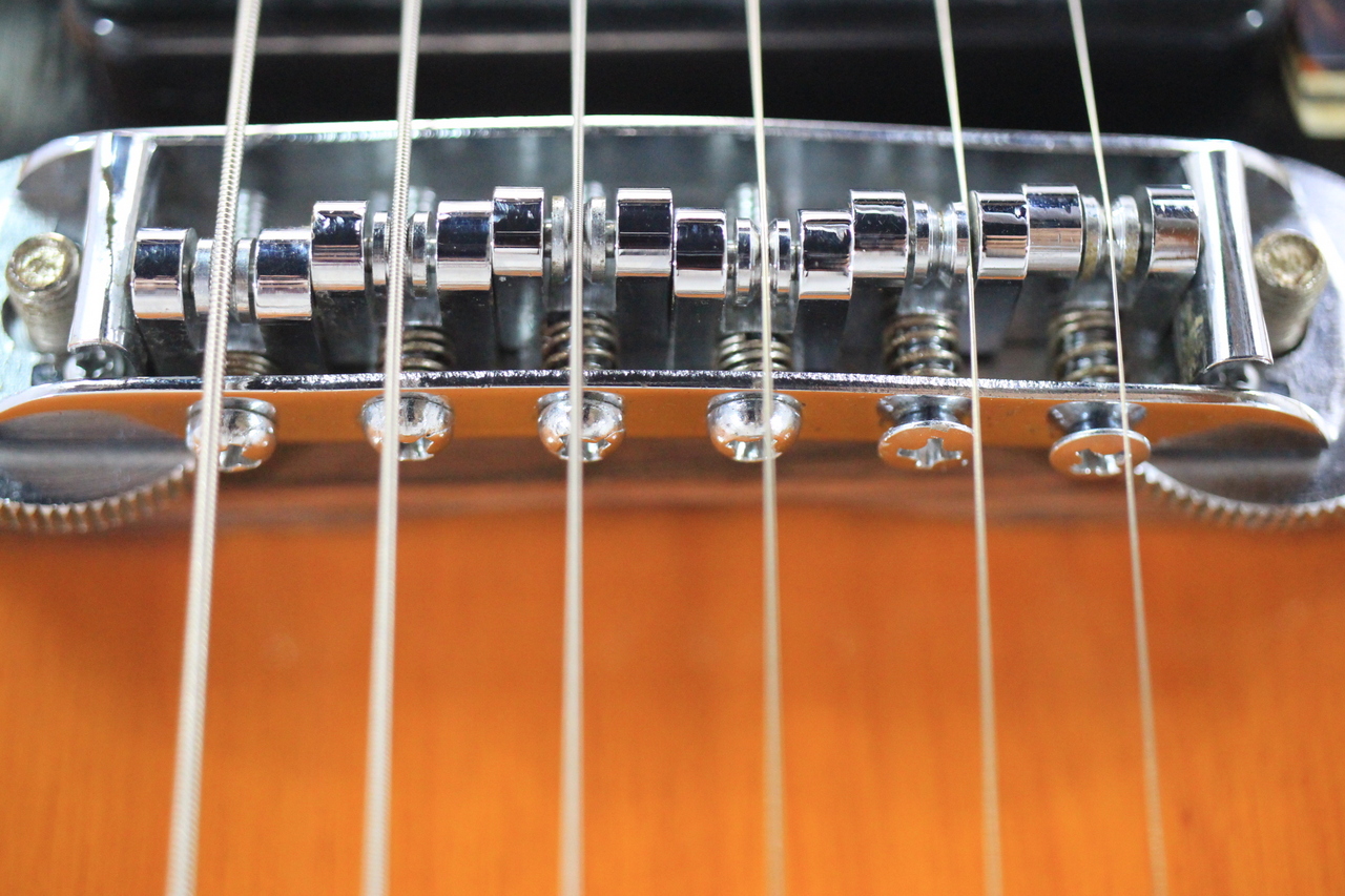 Guyatone SG-25T（中古）【楽器検索デジマート】