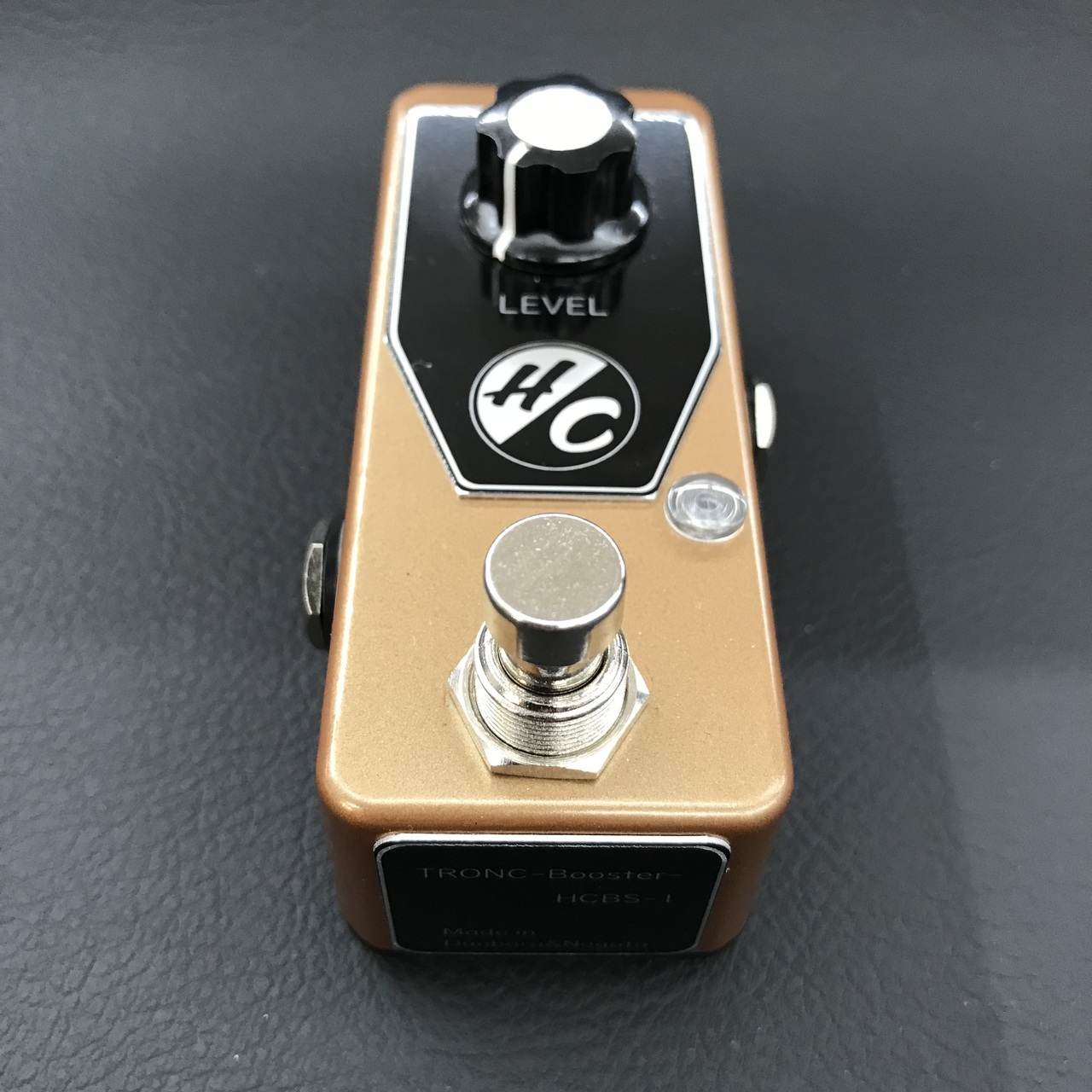 Herbe&Chick HCBS-1（中古）【楽器検索デジマート】