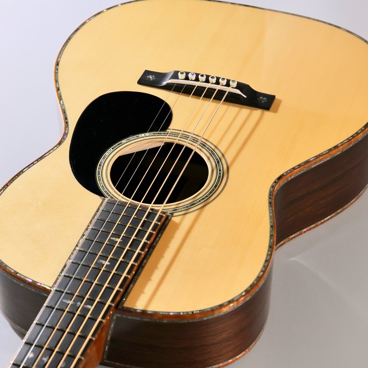 Martin ~Legacy of Tone Martin Custom Shop Fair~ Custom 000-45S