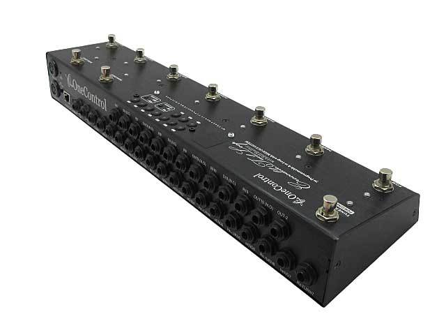 ONE CONTROL Crocodile Tail Loop OC10【鹿児島店】（中古/送料無料