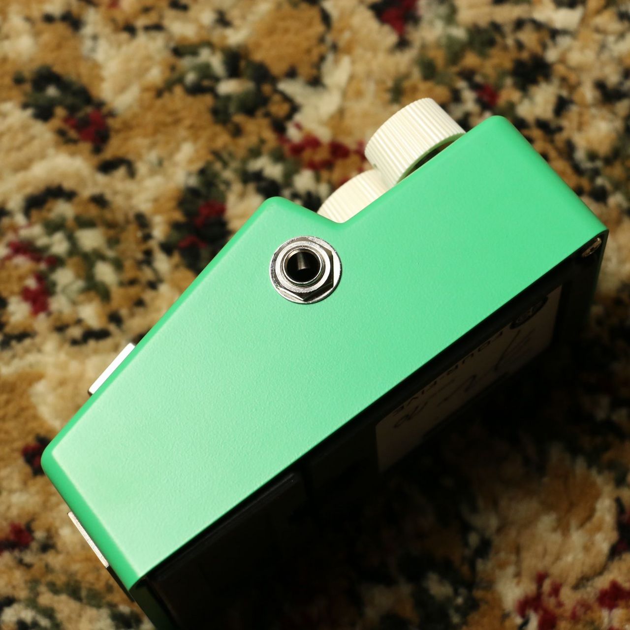 KarDiaN TS808「Four-Five」【TS808 MOD】【限定モデル】（中古