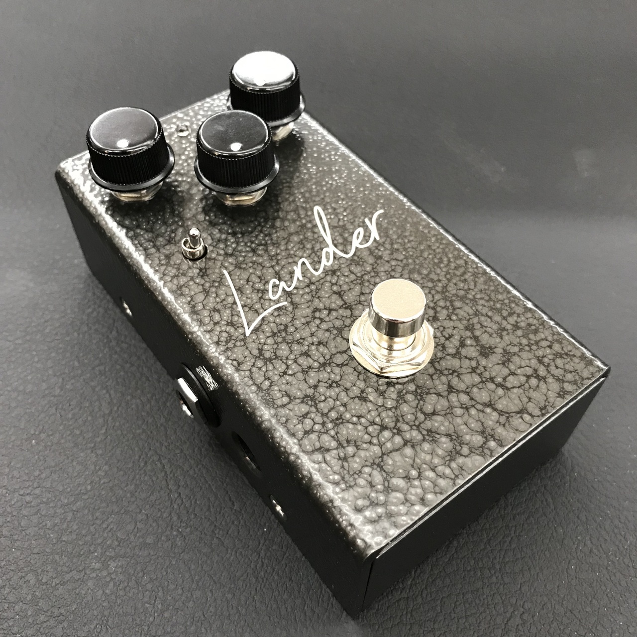 VIRTUES Lander CULT Limited 