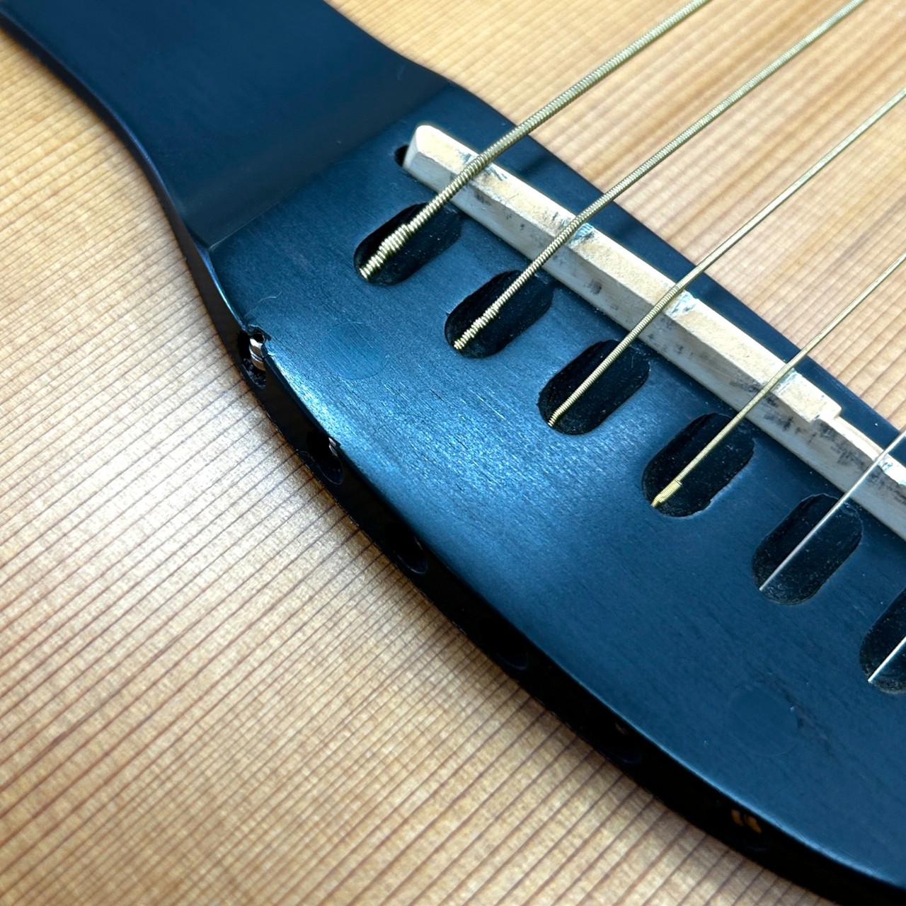 Morris S-121SP（中古）【楽器検索デジマート】