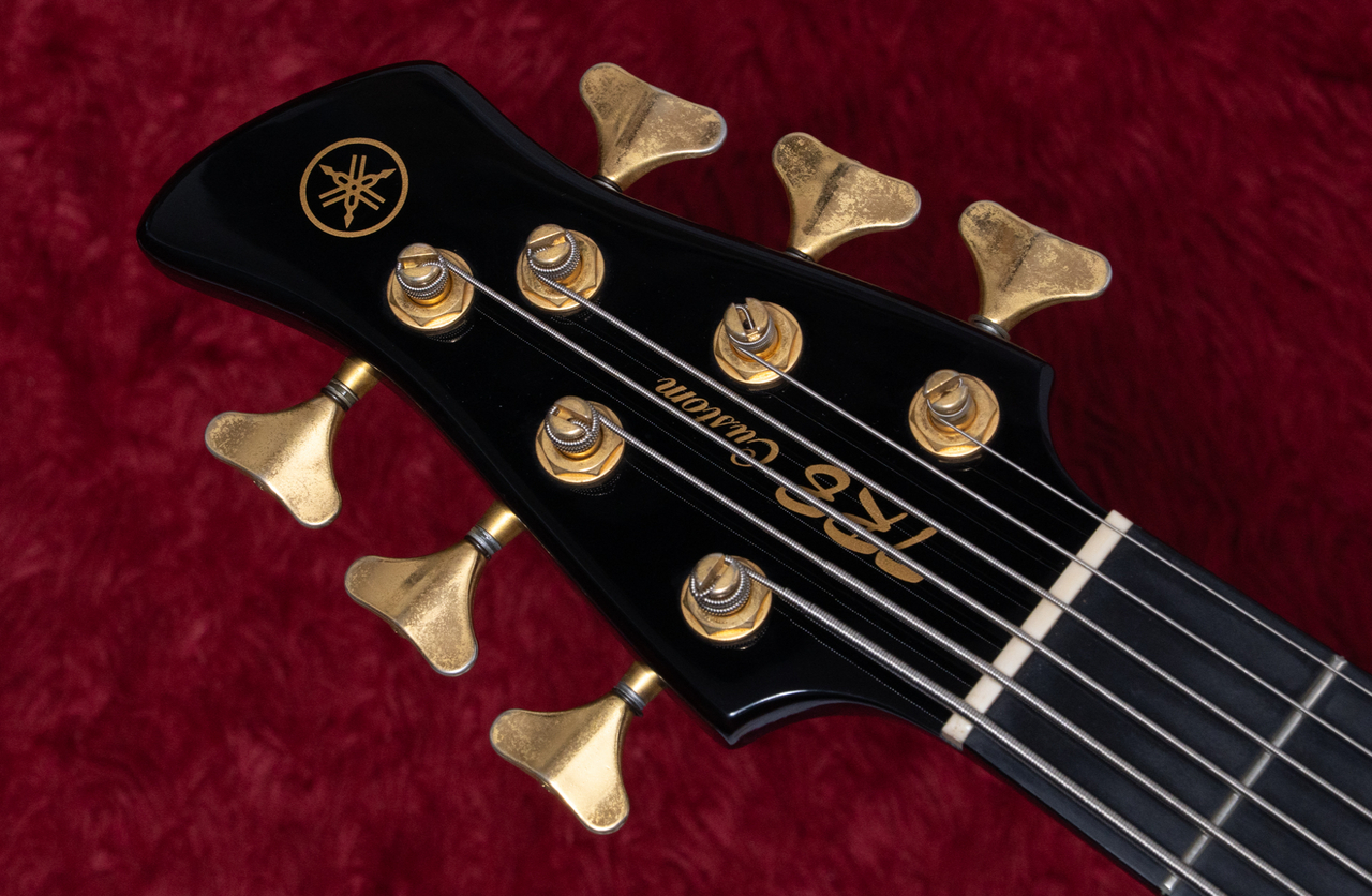 YAMAHA TRB CUSTOM 5.305kg #1208020【GIB横浜】（中古/送料無料