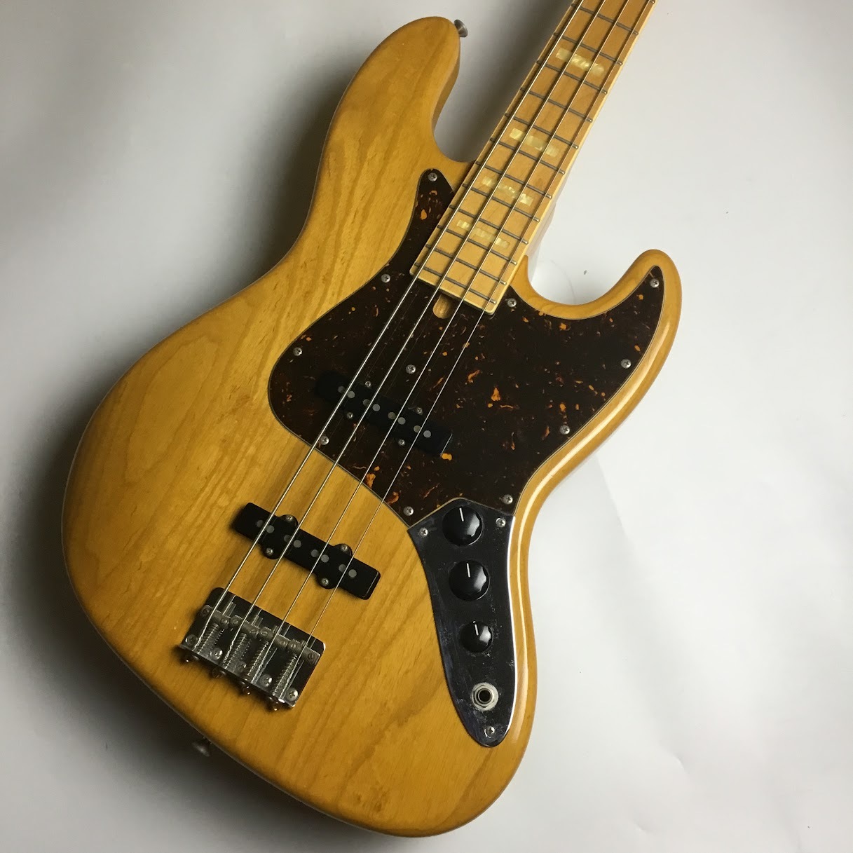 Moon JB Type 4st(K.nyui Custom)（中古/送料無料）【楽器検索デジマート】 