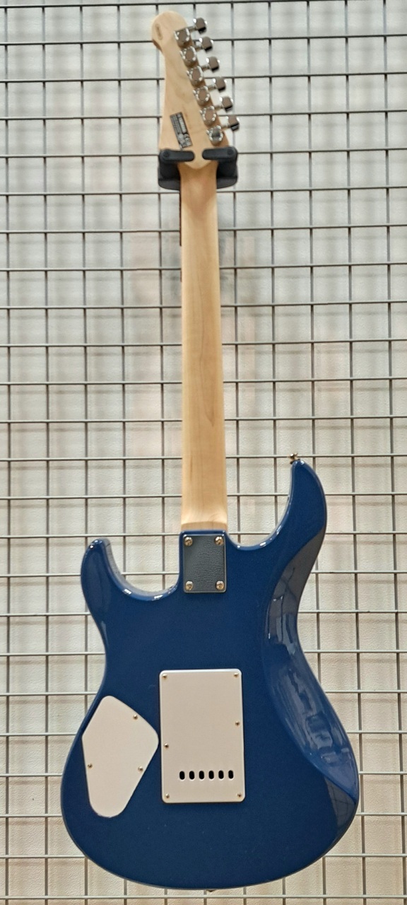 YAMAHA PACIFICA112V / UTB ユナイテッドブルー（新品/送料無料