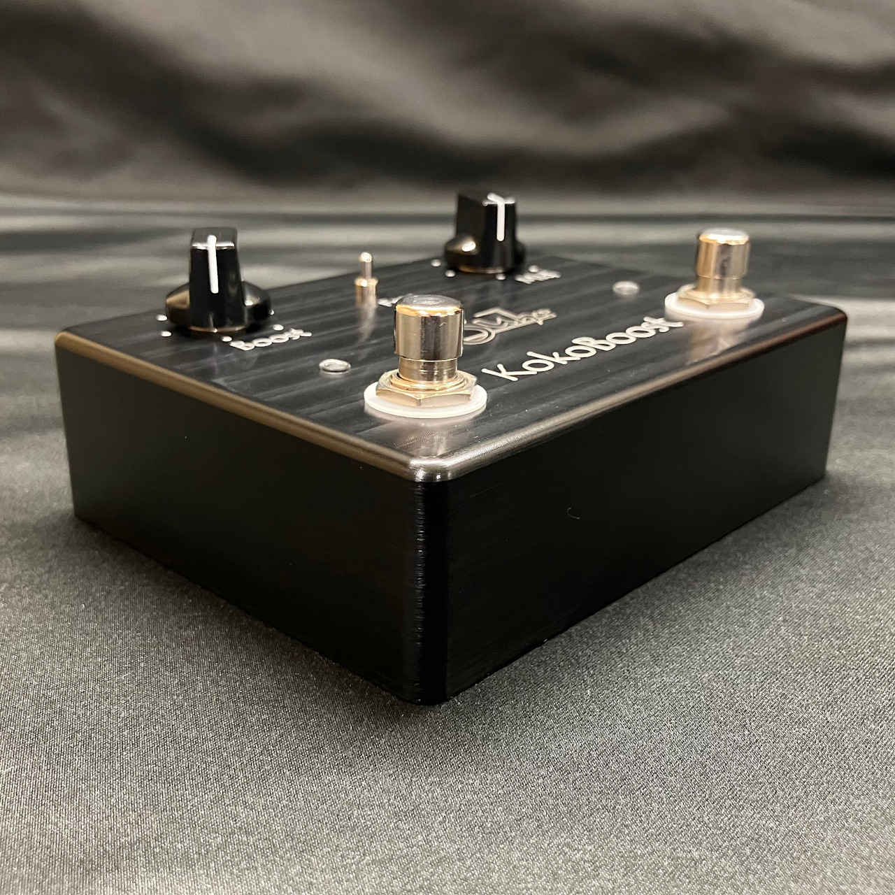Suhr Koko Boost【サー/ブースター/生産完了品】（新品/送料無料