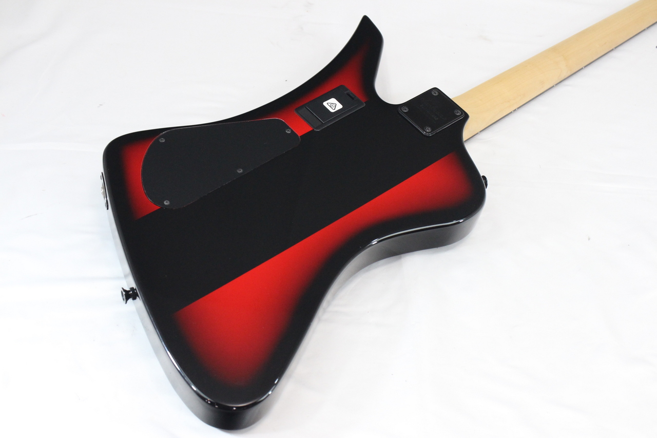 Jackson DAVID ELLEFSON KELLY BIRD（中古）【楽器検索デジマート】