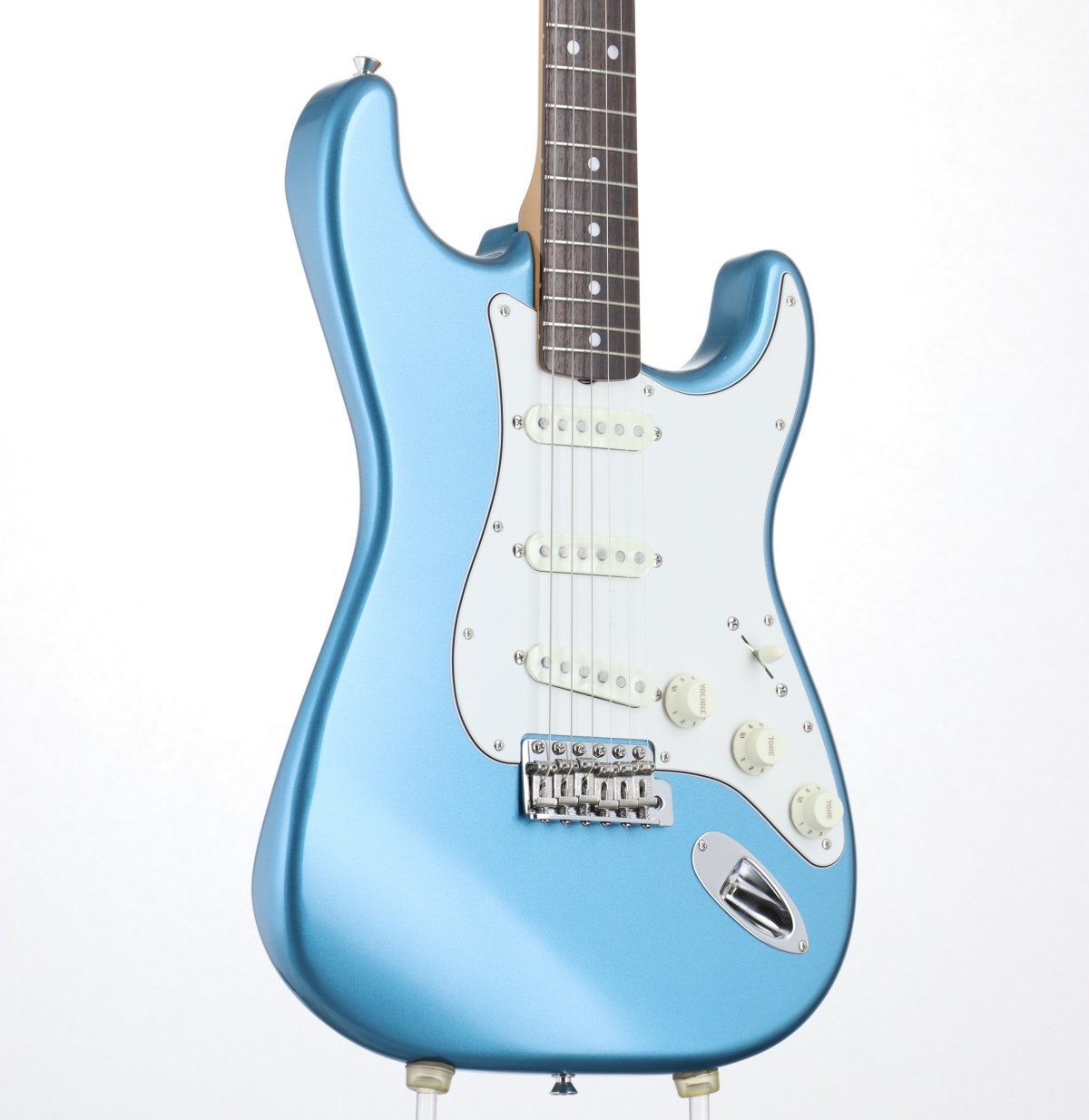 ギター Fender ISHIBASHI FSR Stratocaster Amazon | Fender/ISHIBASHI FSR MIJ HybridII Stratocaster