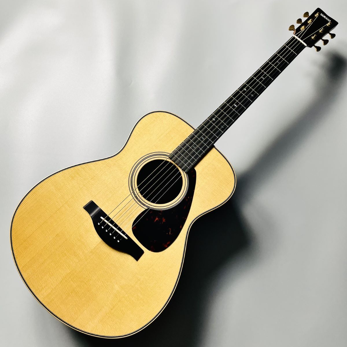 YAMAHA LS26 ARE 【フォークギター】（新品/送料無料）【楽器検索