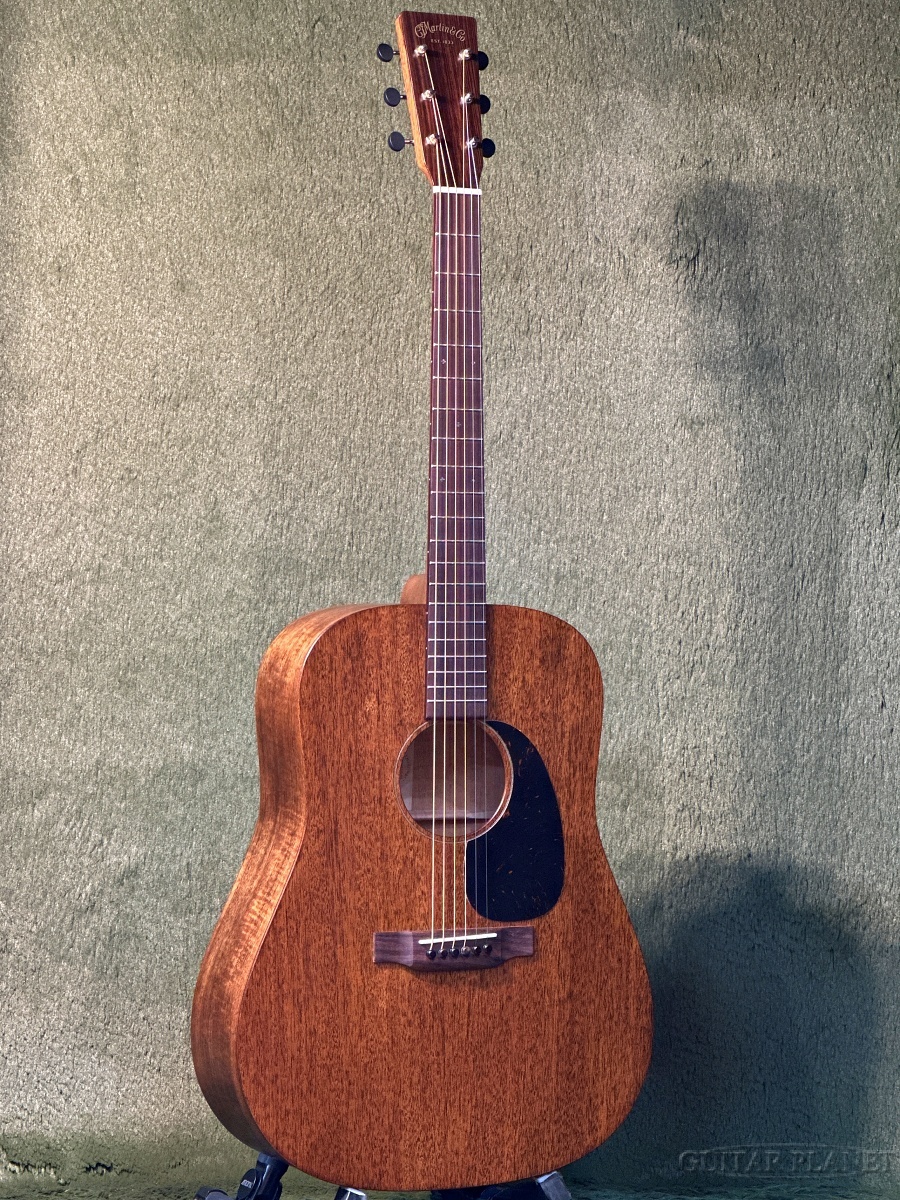 Martin D-15M #3063605【オールマホガニーボディ】【48回迄金利0%対象