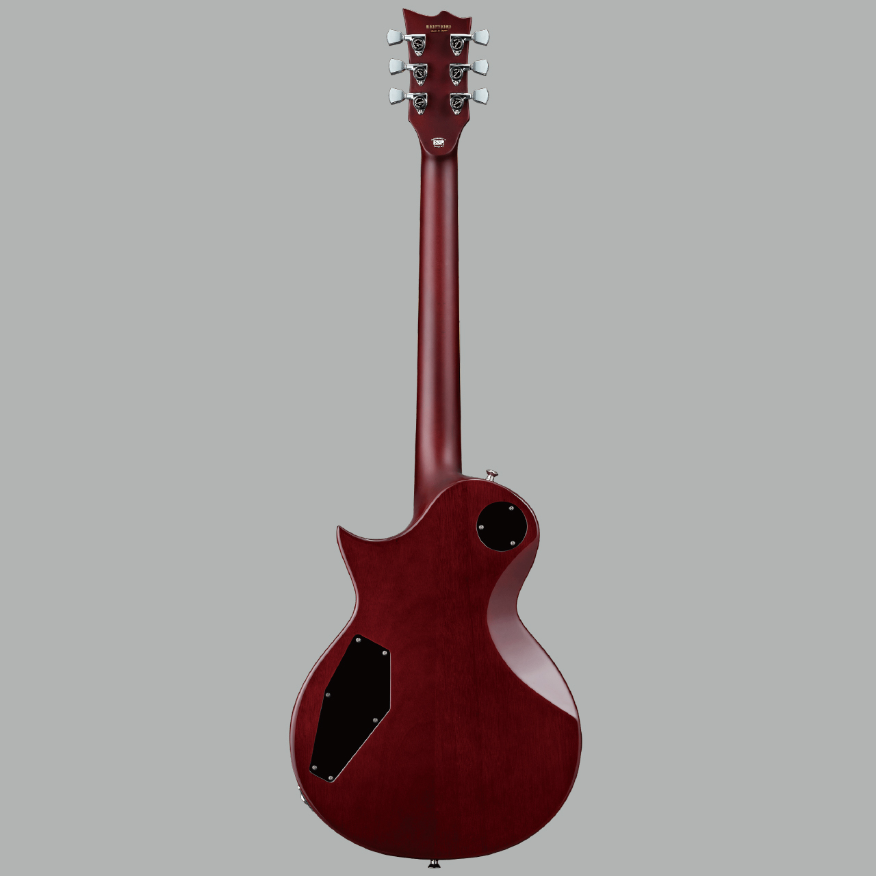 E-II EC FM FT SD / Vintage Honey Burst（新品/送料無料