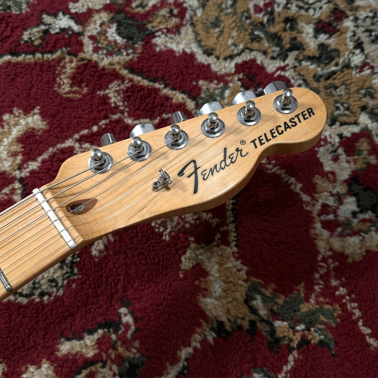 Fender American Special Telecaster【委託販売品】（中古）【楽器検索