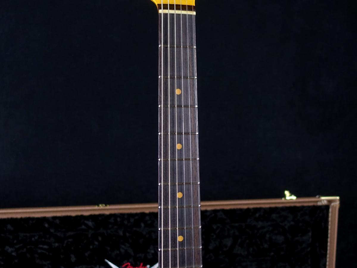 Fender Custom Shop Limited Edition 1959 Stratocaster Journeyman