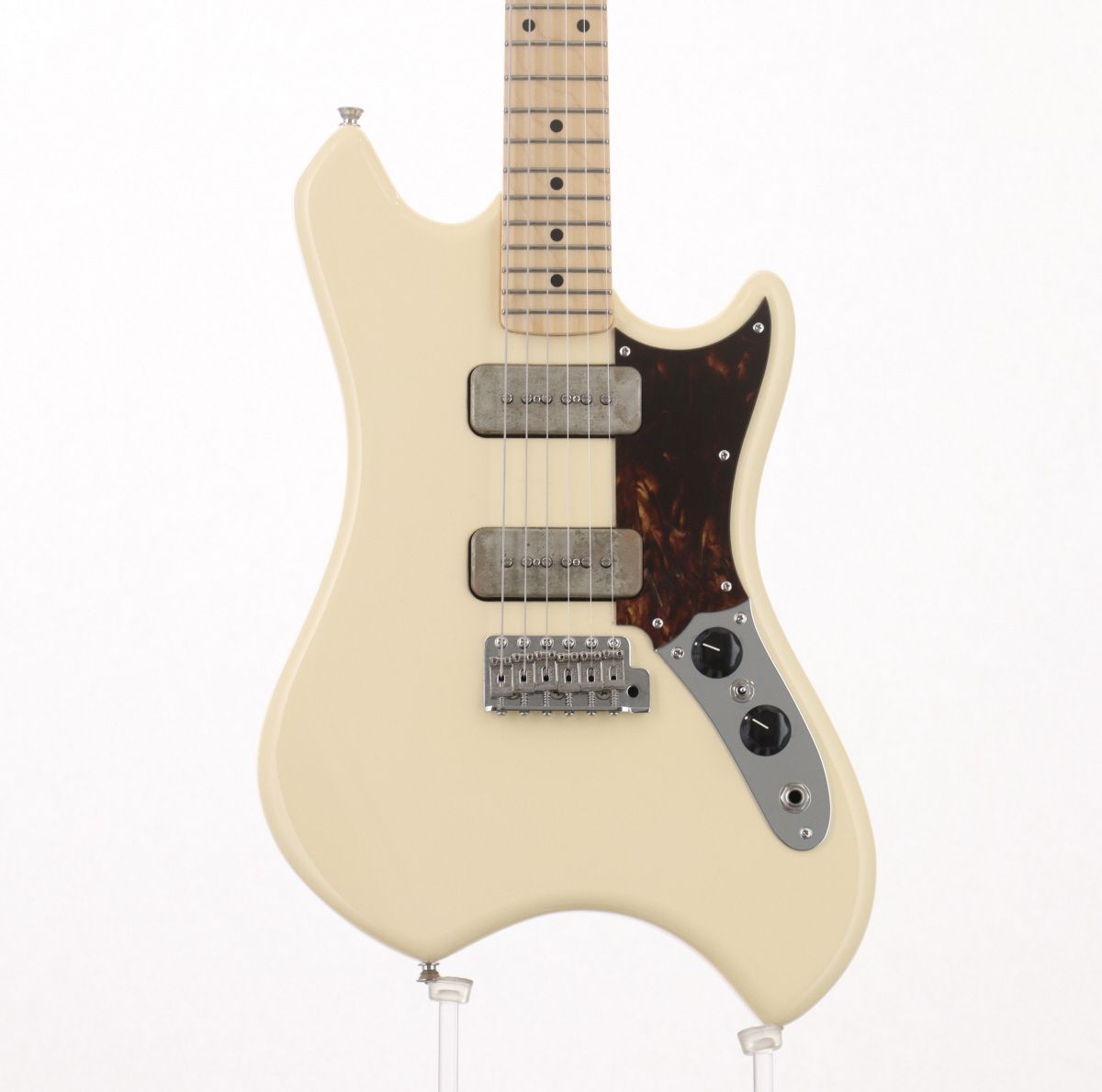Fender Daiki Tsuneta Swinger Vintage White 【御茶ノ水本店