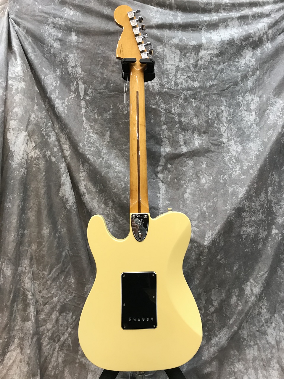 Fender Vintera II 70s Telecaster Deluxe w/Tremolo（中古）【楽器