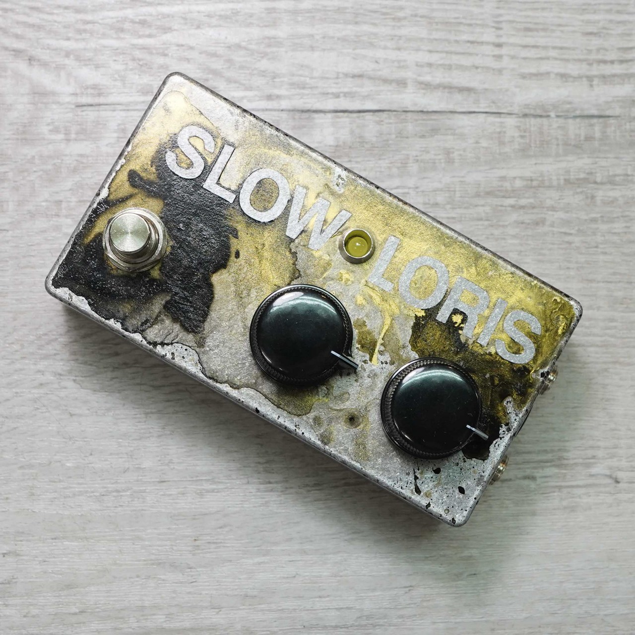 Non-Human Audio SLOW LORIS（中古）【楽器検索デジマート】