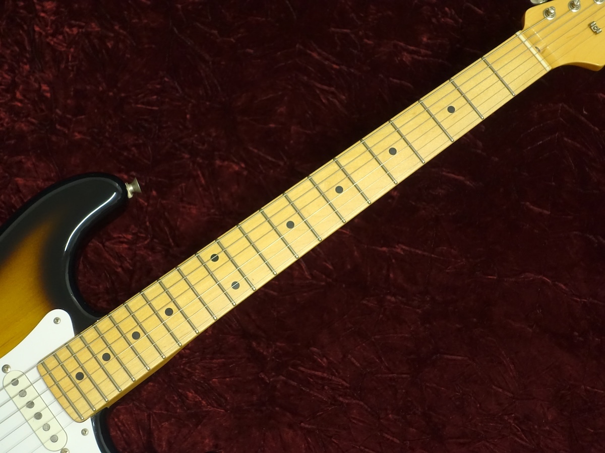 FUJIGEN(FGN) NCST-10M/AL（中古/送料無料）【楽器検索デジマート】