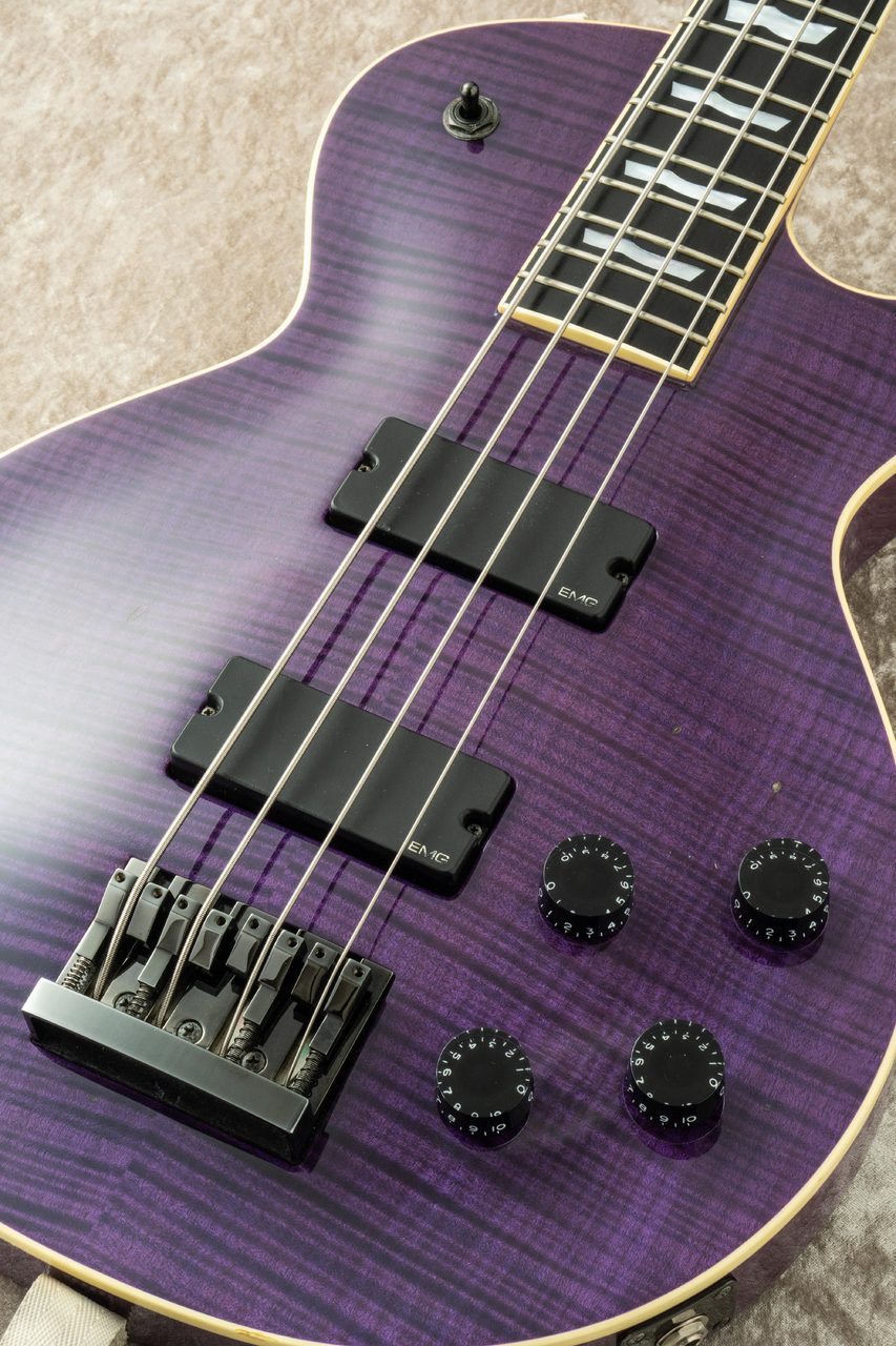 ESP MA 480 BE See Thru BLUE ベース ESP MA 480 BE See Thru BLUE