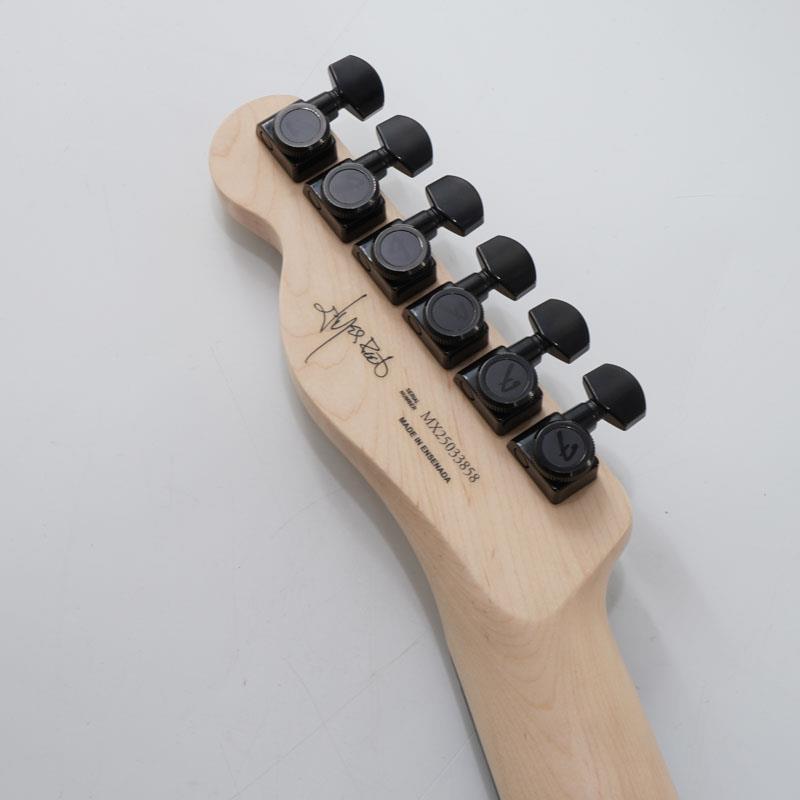 Fender USED 中古 Jim Root Telecaster (Flat White) [SN. MX25033858