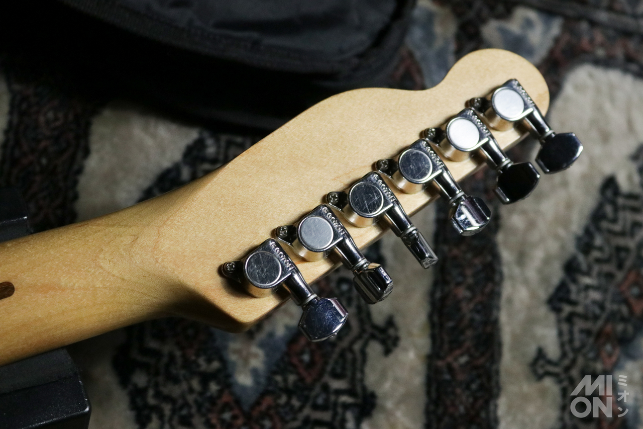 Fender Japan TL72-53 OWB 1993-1994 #N034908（中古）【楽器検索