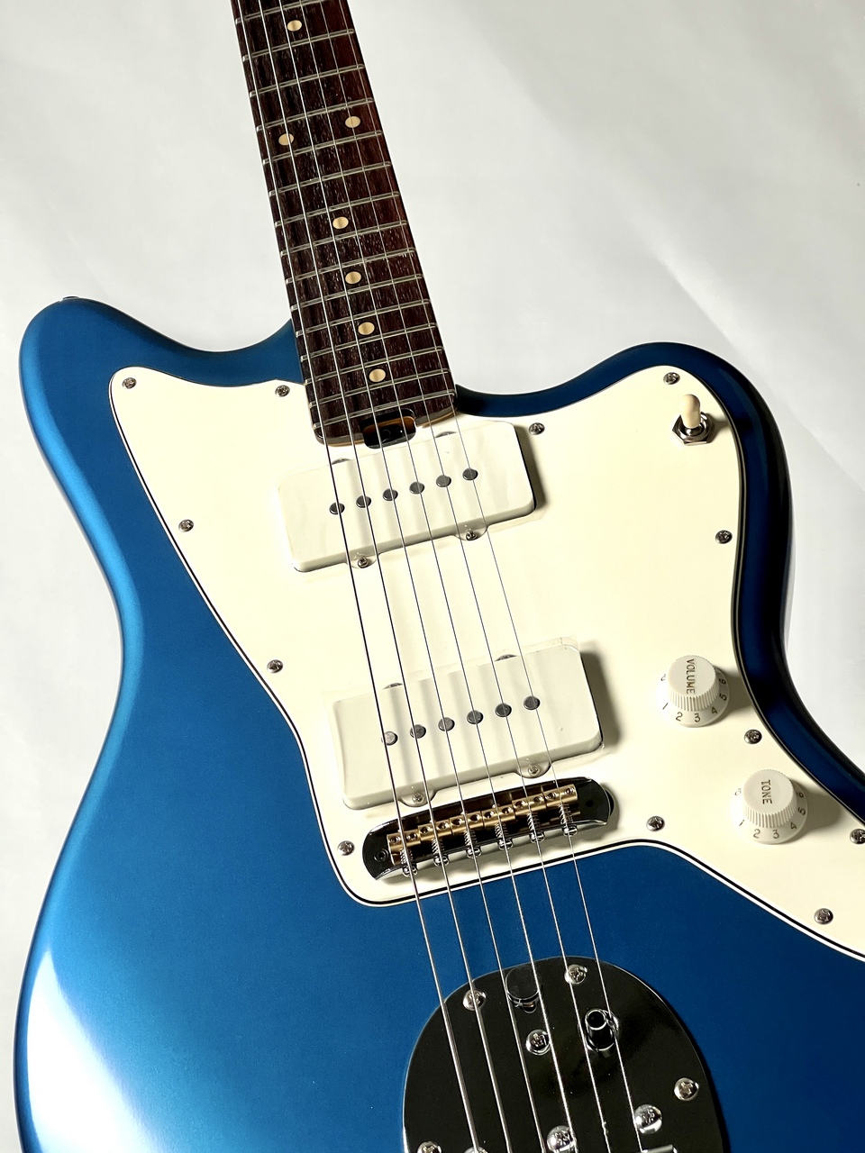 g7 Special g7-JM/R Player S Custom -Lake Placid Blue-【3.45