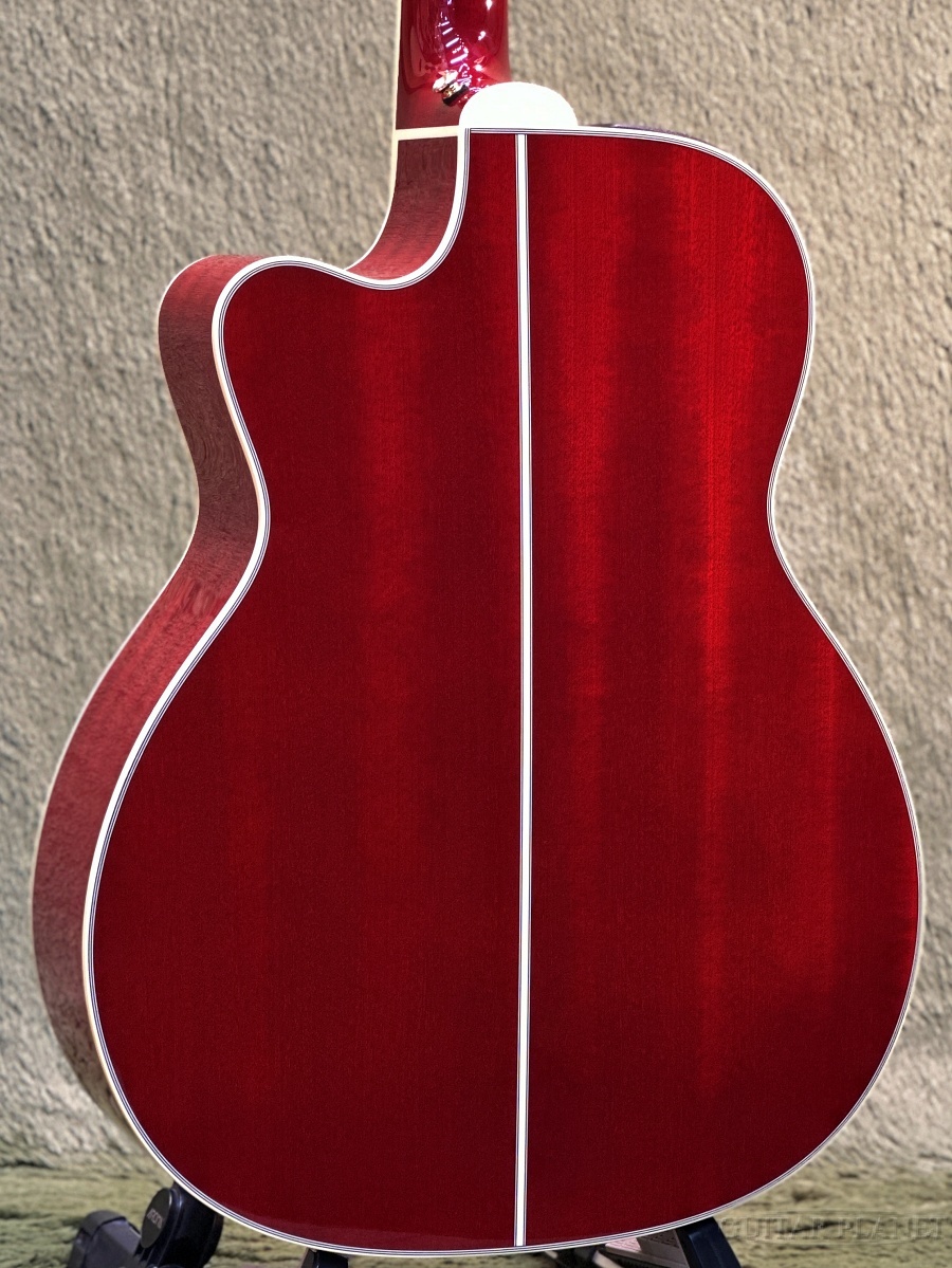 Takamine FPT752C CYS #63040018【国産エレアコ】【48回迄金利0%対象