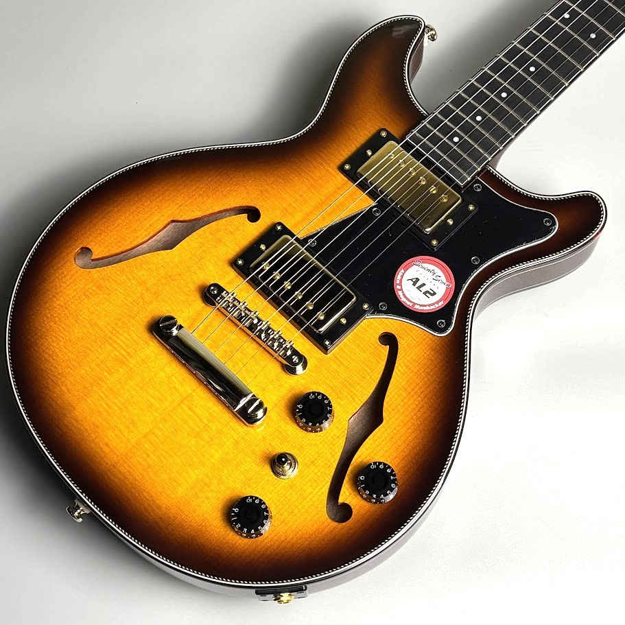 【早い者勝ち】Seventy Seven ALBATROSS-JAZZ日本製 Seventy Seven Japan Tune-Up Series ALBATROSS-JAZZ-JT (NA
