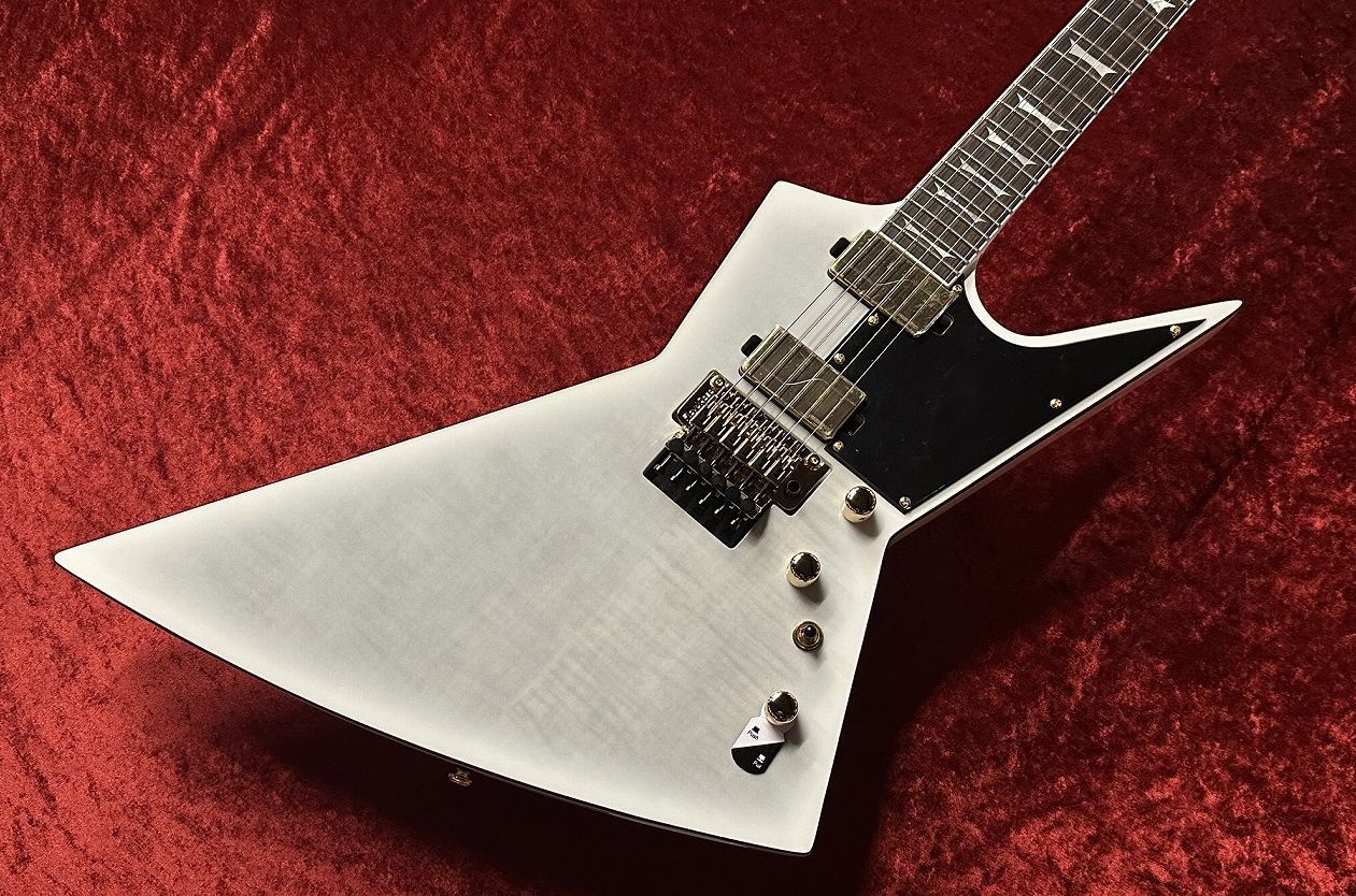 DEAN ZERO SELECT MYK【LOVEBITES MIYAKO】（新品/送料無料）【楽器