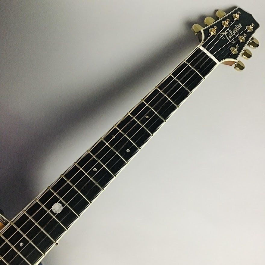 Takamine LTD2022 高峰楽器60周年記念 2022年限定モデル 350本限定