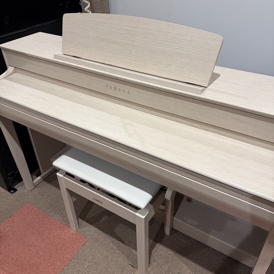 YAMAHA 【中古】CLP-745【2023年製】（中古/送料無料）【楽器検索