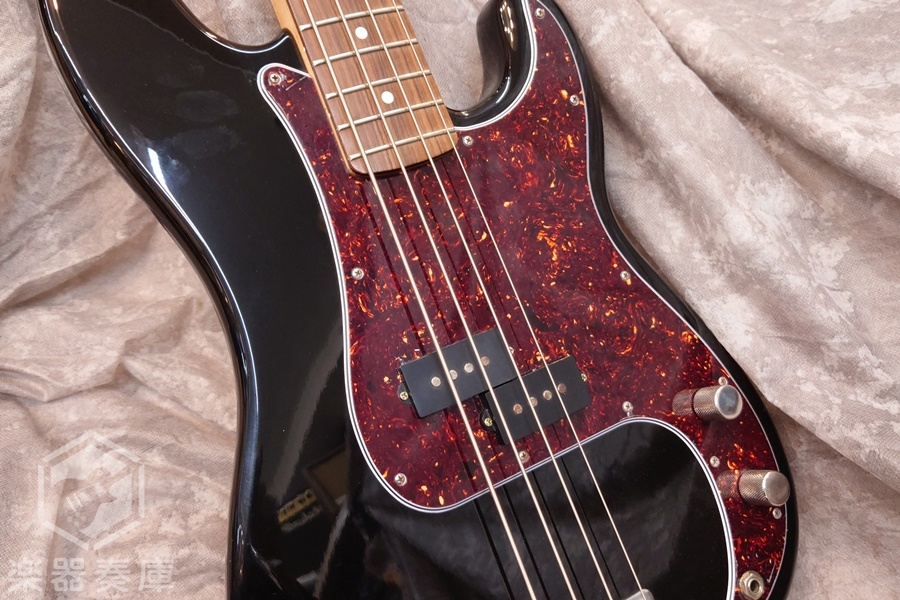 Fender Mexico Standard Precision Bass（中古）【楽器検索デジマート】