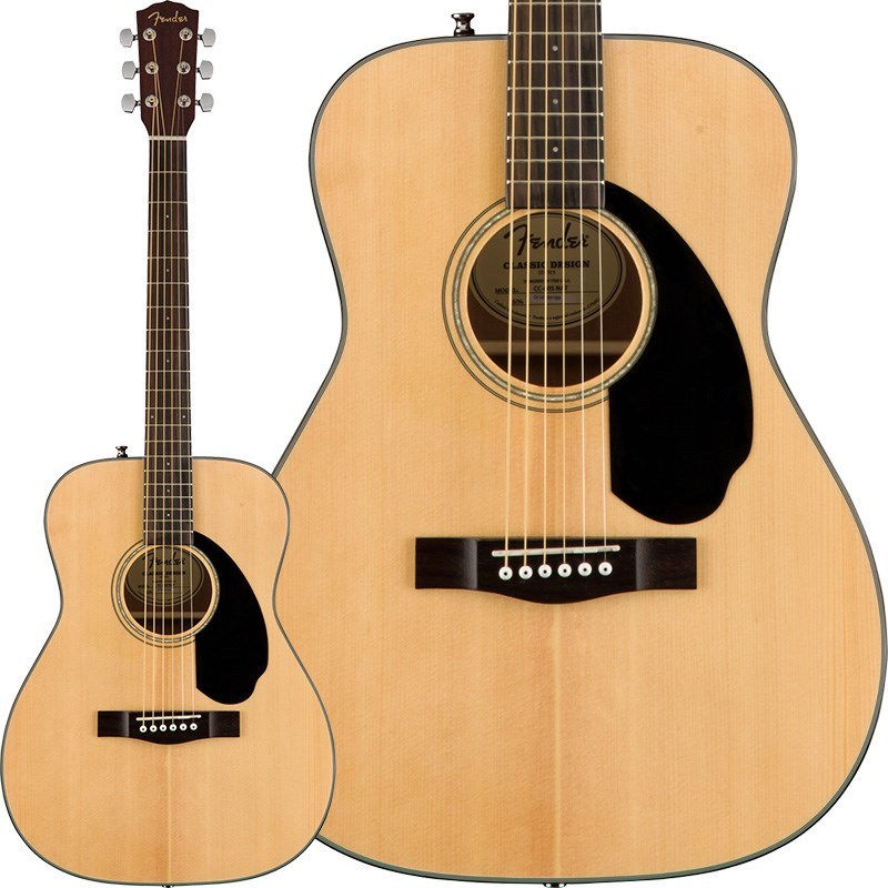 Fender アコースティックギター CC-60S 程度良好 mt0096980_m.jpg