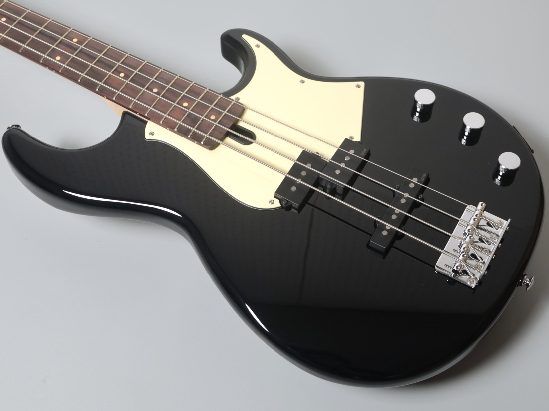 YAMAHA BB434 -Black-【4.06kg】（新品特価）［デジマートSALE］【楽器