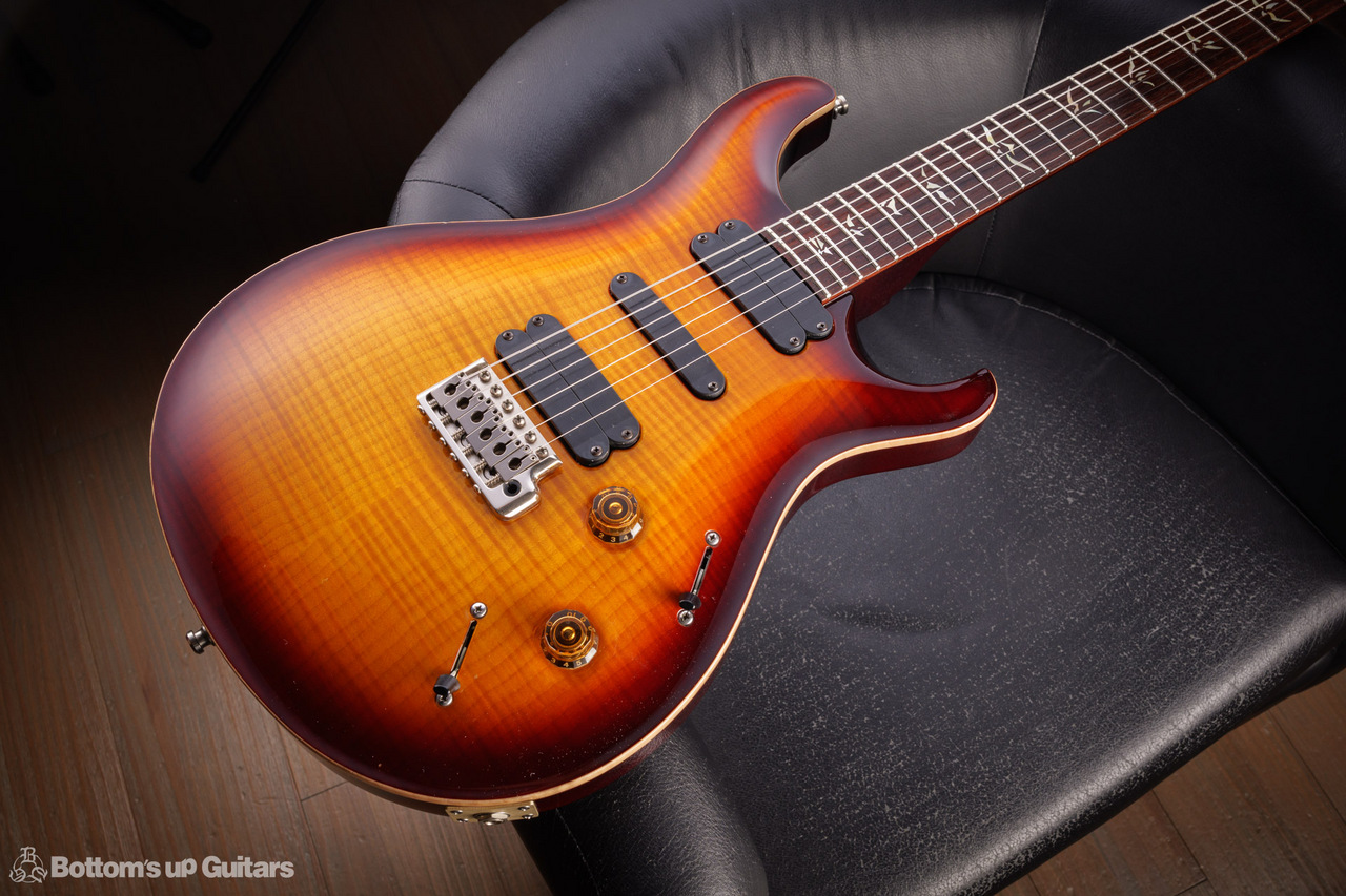Paul Reed Smith(PRS) 2007年製 513 MT MHN - 10top - McCarty