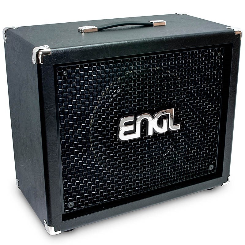 ENGL 1×12 Pro-Cabinet （E112VB）（新品）【楽器検索デジマート】