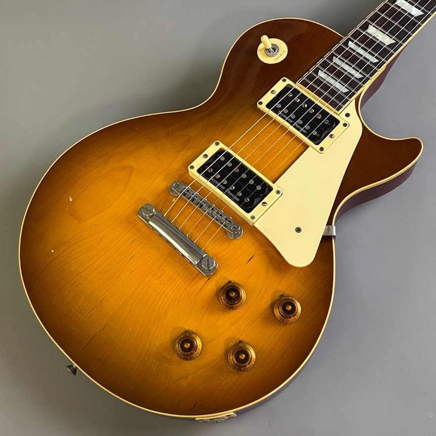 Epiphone Limited Edition Les Paul Standard LQ（中古/送料無料