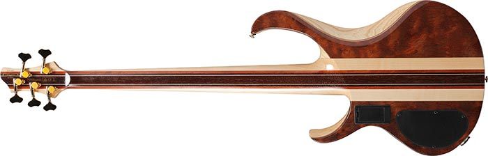 Ibanez BTB1835 - Natural Shadow Low Gloss -【夏頃入荷予定】【予約