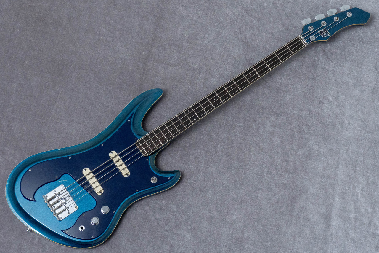 Guyatone EB-9 Sharp 5 4.26kg #6612217【委託品】【GIB兵庫】（中古