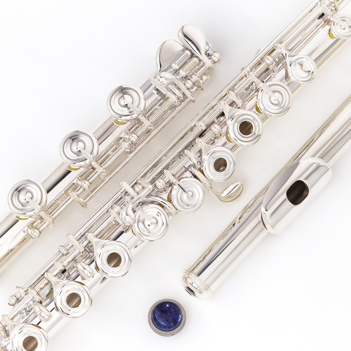 Cannonball フルート Mio M1 Cannonball Mio M1 Student Flute with