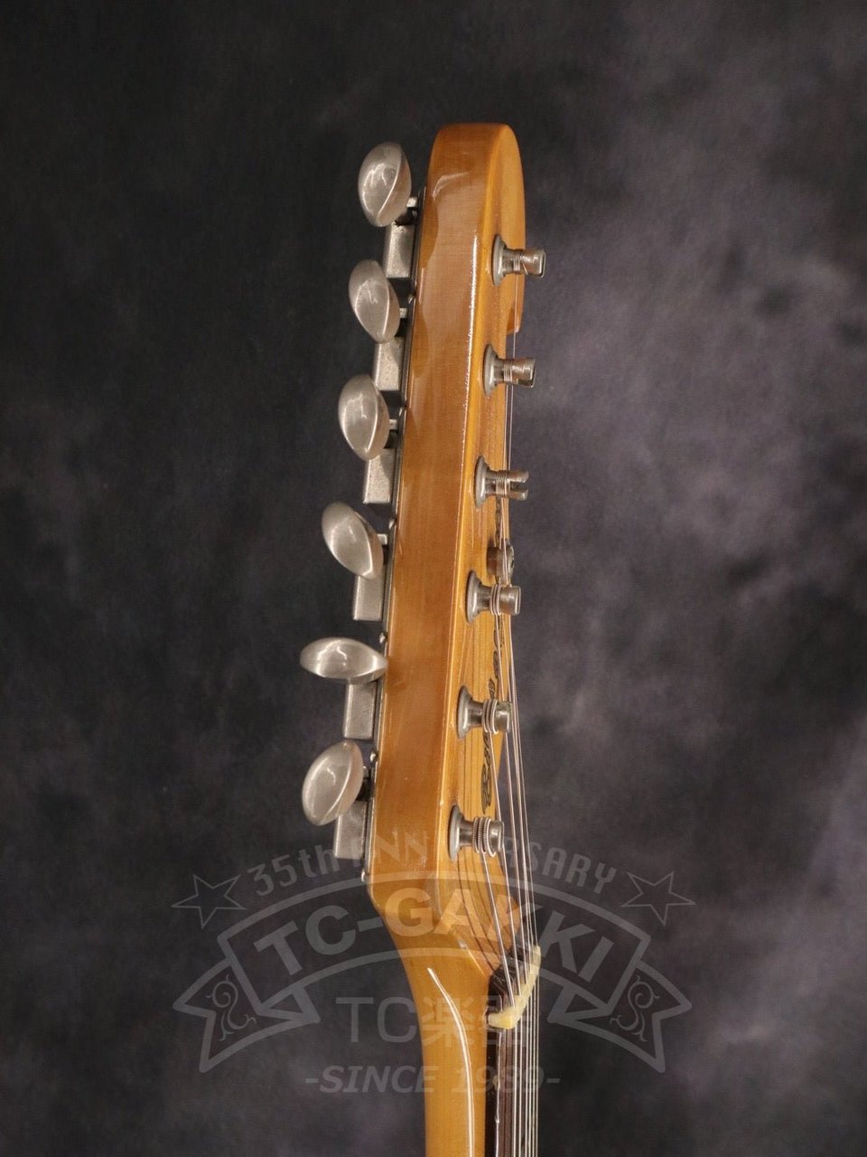 Bill Lawrence BL1（中古）【楽器検索デジマート】