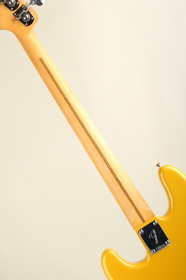 Fender Player II Modified Active Precision Bass MN Sunshine Yellow