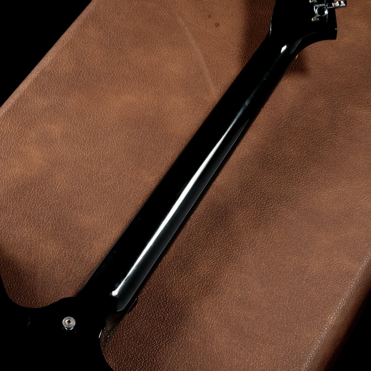 Gibson Explorer 76 Reissue Ebony 2002 【渋谷店】（中古/送料無料