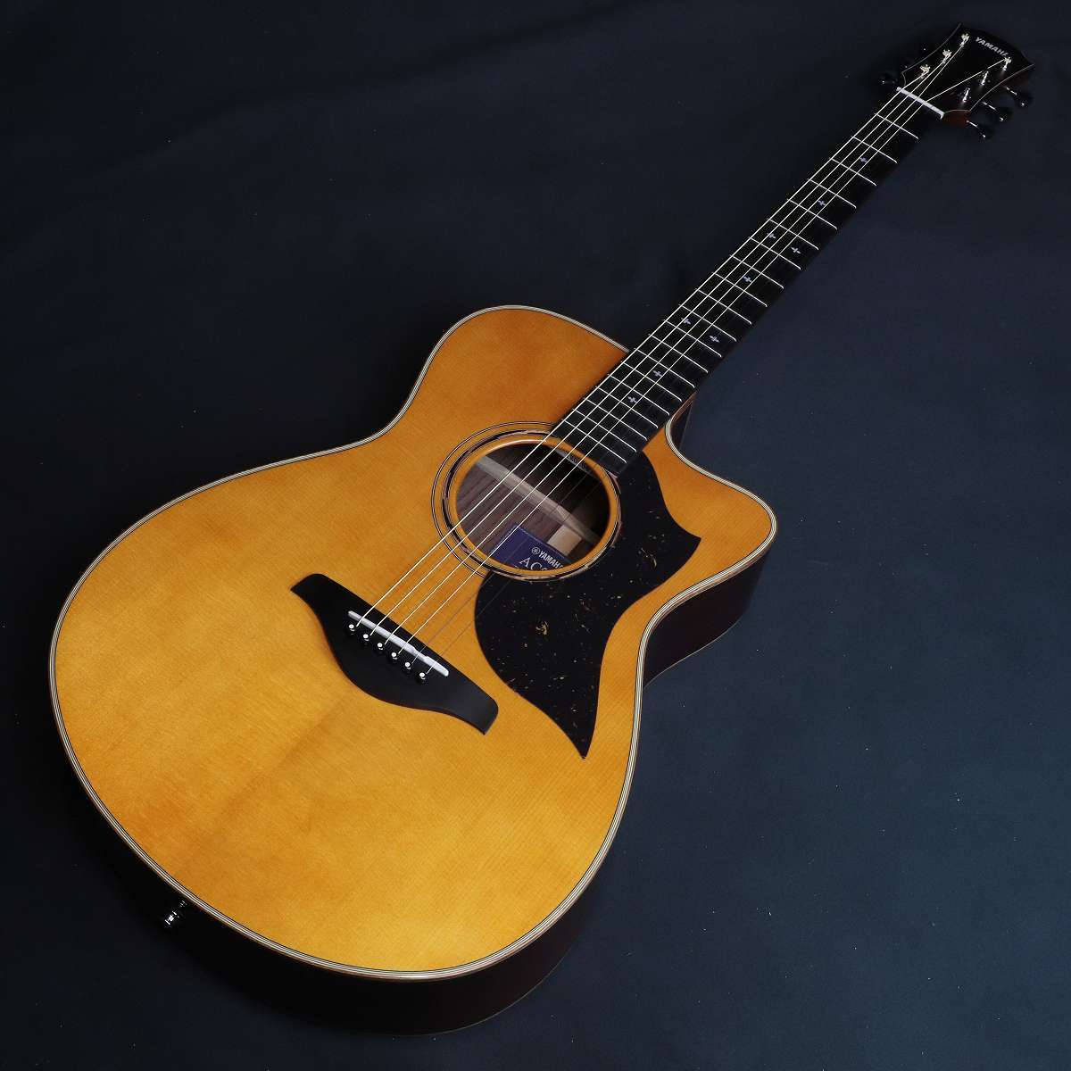 YAMAHA A Sereis AC5R ARE VN Vintage Natural 【横浜店】【S/N