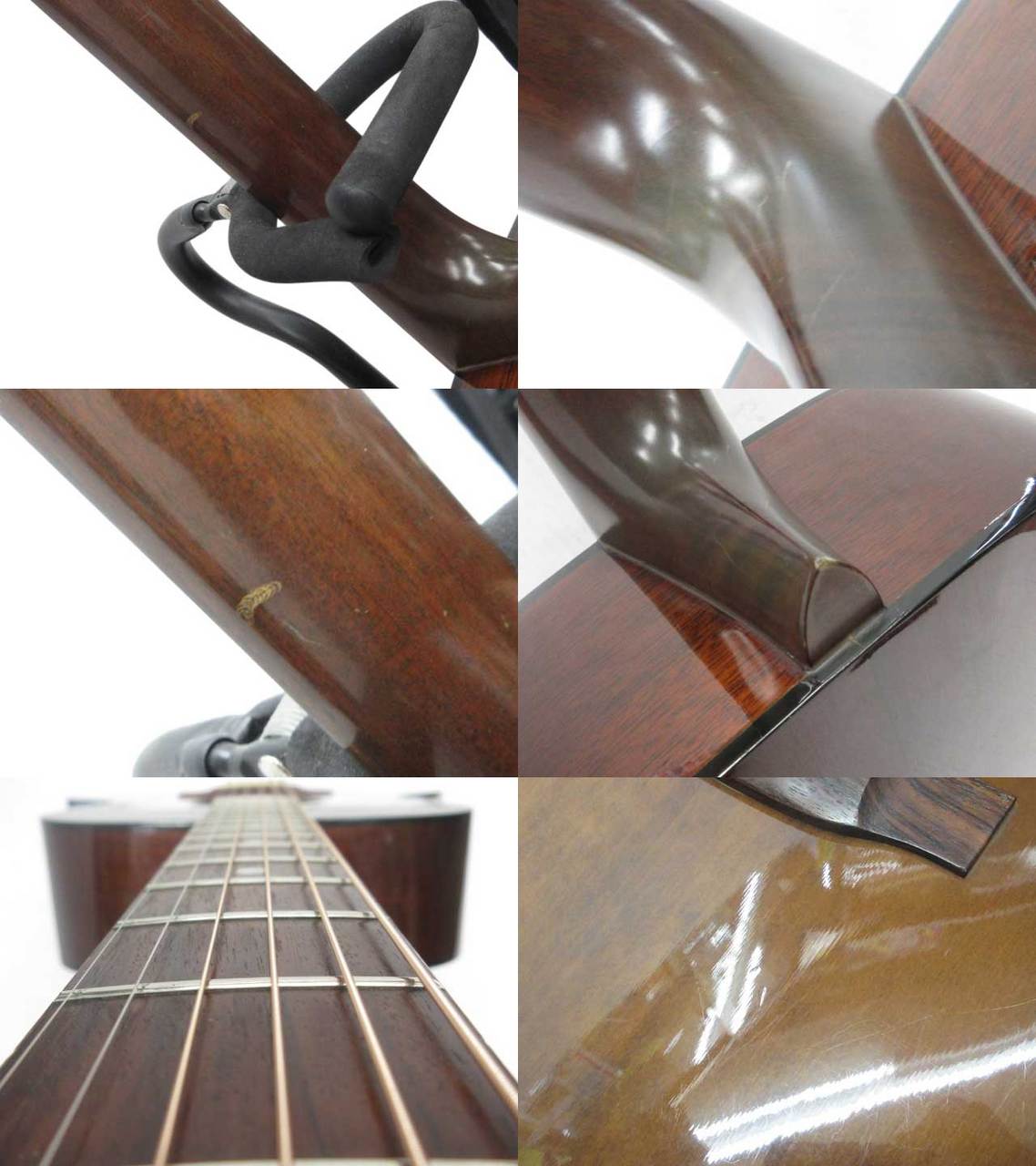 Takamine TSA500 タカミネ 2001年製 アコースティックギター フォーク